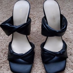 Nine West Sandals